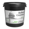 Rebus Grassus- beton gruby - ziarno do 2,0 mm - różne opcje: opakowanie, kolor