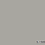 kolor betonu NCS s 1500-n 2