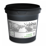 lazura wapienna decoraton nebbia 1L