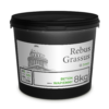 Rebus Grassus- beton gruby - ziarno do 2,0 mm - różne opcje: opakowanie, kolor - obrazek 2