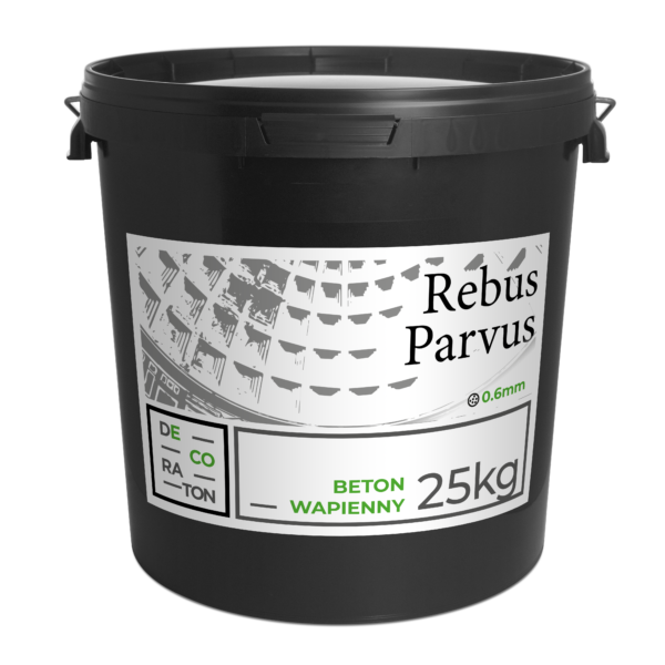 rebus_parvus_06_25kg decoraton